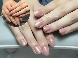 ネイル minamiネイル トユイのネイルデザイン