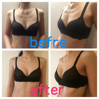 木村 恭子のエステ・リラクイメージ