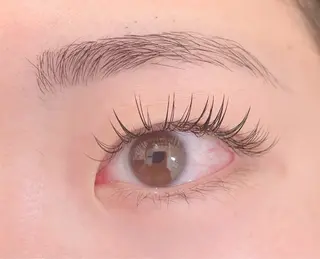 マツエク・マツパ Lokelani HAYASHIのマツエク・マツパデザイン