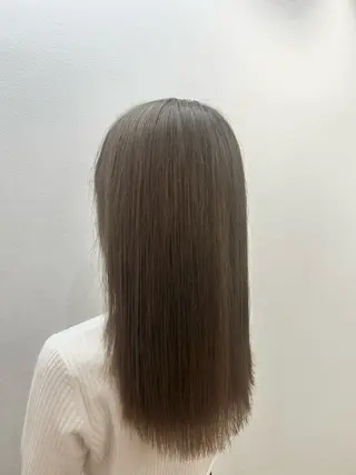 カラー 前田 愛弥の眉毛・アイブロウイメージ