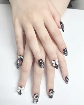 ネイル Lemon 小岩店のマツエク・マツパデザイン