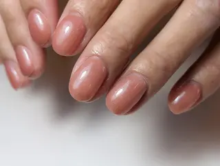 ネイル LICO(ﾘｺ) ▶ ﾈｲﾗﾘｳﾑ ﾎﾇｱのネイルデザイン