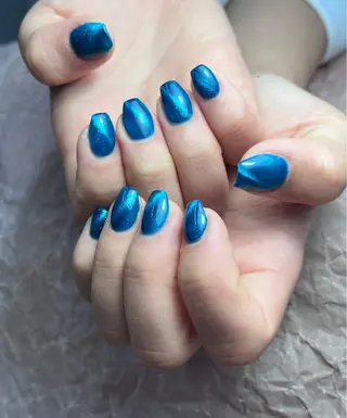 ネイル ToliyDeliy akemiのネイルデザイン