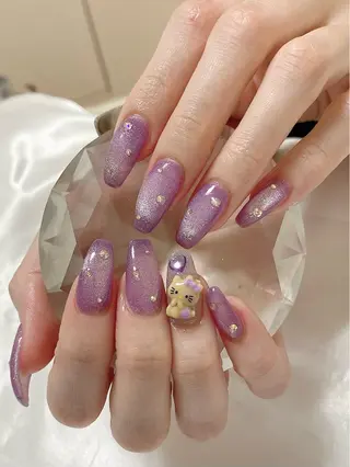 ネイル 💅fleur Ayumiのネイルデザイン