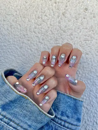 ネイル Nailsalon Fave/Rinaのネイルデザイン
