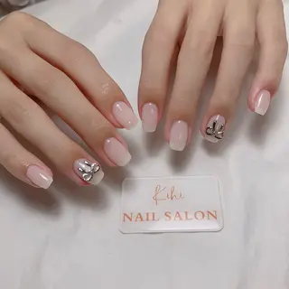 ネイル さくら💮💮 【オフ無料】のネイルデザイン