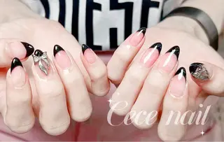 ネイル 🎀CeCe 🎀マツエクのマツエク・マツパデザイン