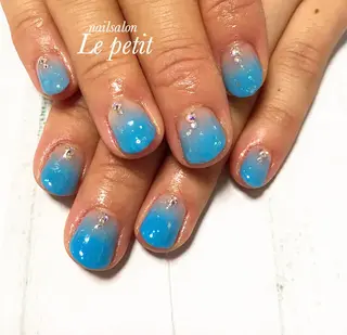 ネイル 石野 広佳のネイルデザイン