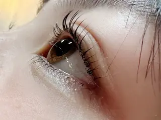 マツエク・マツパ だんじょう えみのマツエク・マツパデザイン