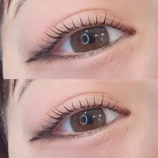 マツエク・マツパ en.所属・en. MINORIのマツエク・マツパデザイン