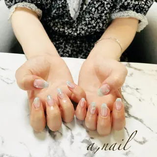 ネイル ネイルサロン エーネイルのネイルデザイン