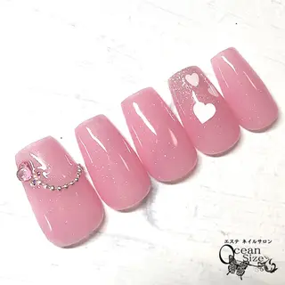 ネイル 宮森 貴子のネイルデザイン