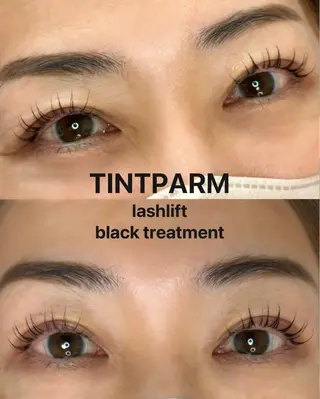 マツエク・マツパ NOZ eyedesignのマツエク・マツパデザイン