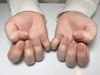 ネイル Ree所属・ネイル脱毛 Reeのネイルデザイン