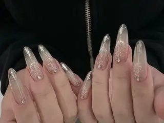 ネイル Speraネイル 大宮店🎀のネイルデザイン