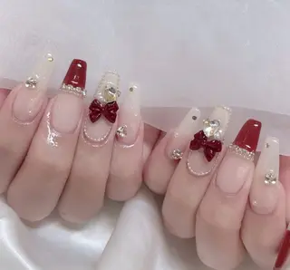 ネイル T nail roomのネイルデザイン