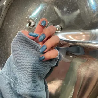 ネイル w*ange nail所属・w*ange MAOのネイルデザイン