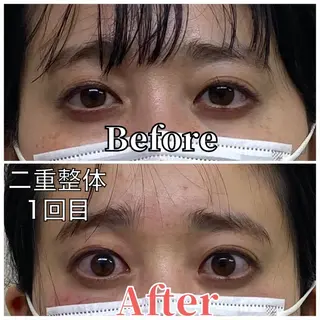 整体 LALUZ中目黒のその他イメージ