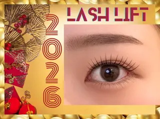 マツエク・マツパ 〖IEN〗Yuka (ユウカ/優香)のマツエク・マツパデザイン