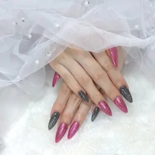 ネイル You&Me Mikotoのネイルデザイン