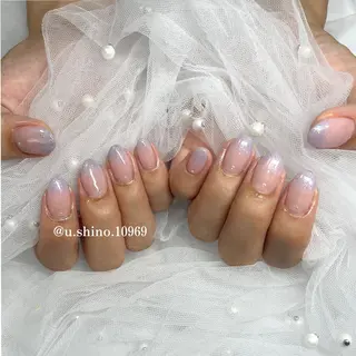 ネイル MoonLight SHINOのネイルデザイン