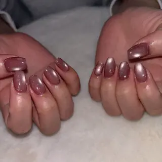 ネイル STELLA ✩のネイルデザイン