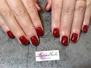 ネイル Lana Nailのネイルデザイン