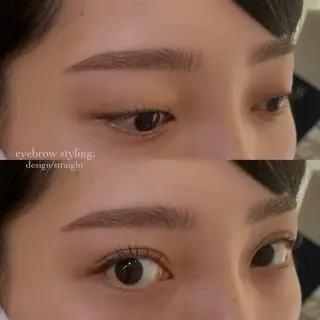 アイブロウ fameu yuukaの眉毛・アイブロウイメージ