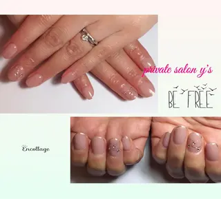 ネイル y' sのネイルデザイン