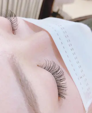 マツエク・マツパ アイブロウ/まつぱ T-lash恵比寿店のマツエク・マツパデザイン