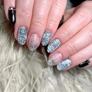 ネイル Nail salon Venusのネイルデザイン