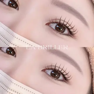 マツエク・マツパ 🦋平林 未莉🦋✨のマツエク・マツパデザイン