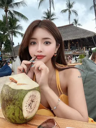 マツエク・マツパ 🌻MIKI / 束感まつ毛 🌻の眉毛・アイブロウイメージ