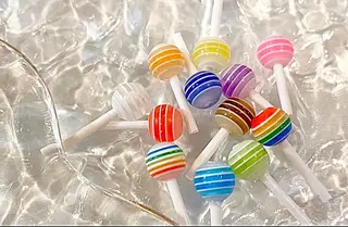 ネイル 岡矢joieange 心斎橋店のネイルデザイン