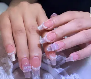 ネイル 横浜 美夢のネイルデザイン