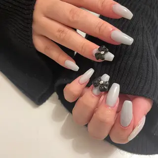 ネイル &h MAKIのネイルデザイン