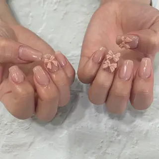 ネイル MIRUS町田店 ♡ maiのネイルデザイン