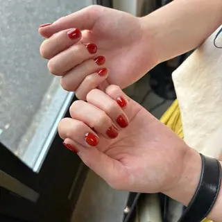 ネイル Eden 喜多のネイルデザイン