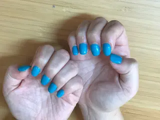 ネイル Nailist Missaのネイルデザイン