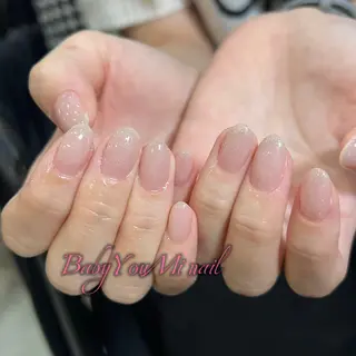 ネイル BabyYouMi ねねのネイルデザイン