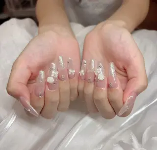 ネイル 当日予約可能💜 アキラのその他イメージ