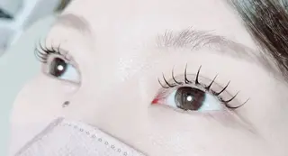 マツエク・マツパ EyelashSalon chel所属・新越谷駅徒歩１分❇️ Salon　chelのマツエク・マツパデザイン