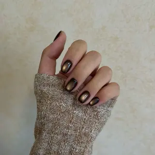 ネイル H1 Nail Salon ケンのネイルデザイン