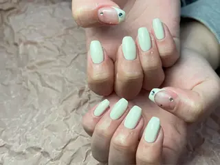 ネイル ToliyDeliy Nail Salonのネイルデザイン