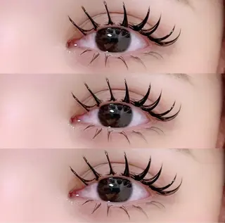 マツエク・マツパ TRU NAIL & EYE 西船橋店所属・TRU ℳ𝒶𝒽𝒾𝓇ℴのマツエク・マツパデザイン