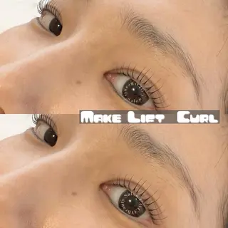 マツエク・マツパ coco所属・近藤 もものマツエク・マツパデザイン