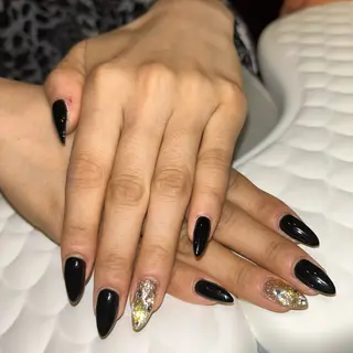 ネイル Amys nail ハナのネイルデザイン