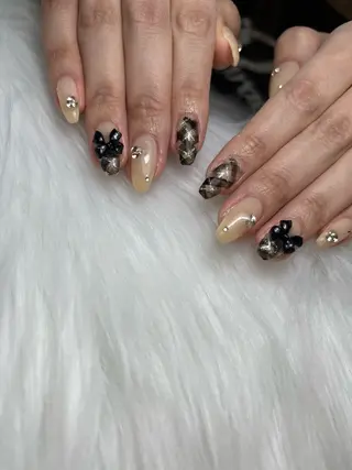 ネイル Salon Fleurのネイルデザイン