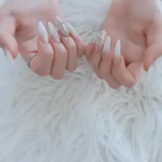 ネイル ESPOIR Ｎのネイルデザイン