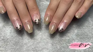 ネイル nailsalon ar.のネイルデザイン